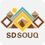 Logo of سوق السودان للإعلانات android Application 